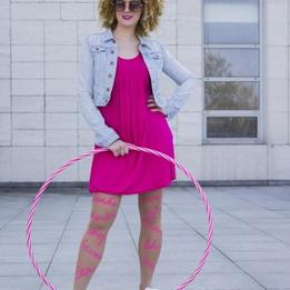 Pančuchy pozdravy telové  thumb