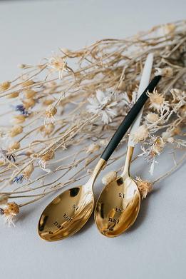 Sada čajových lyžičiek  - si tá naj, si ten naj thumb