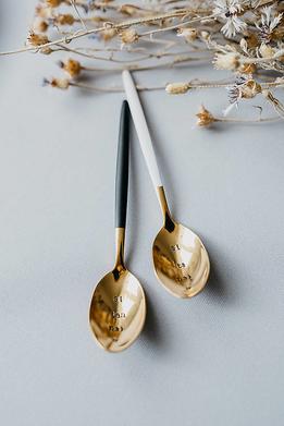 Sada čajových lyžičiek  - si tá naj, si ten naj thumb