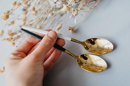 Sada čajových lyžičiek  - si tá naj, si ten naj thumb