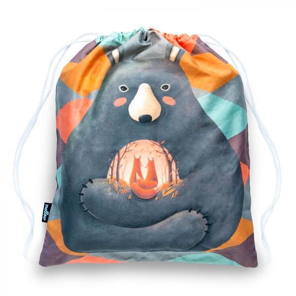 Vak Love is in the Bear