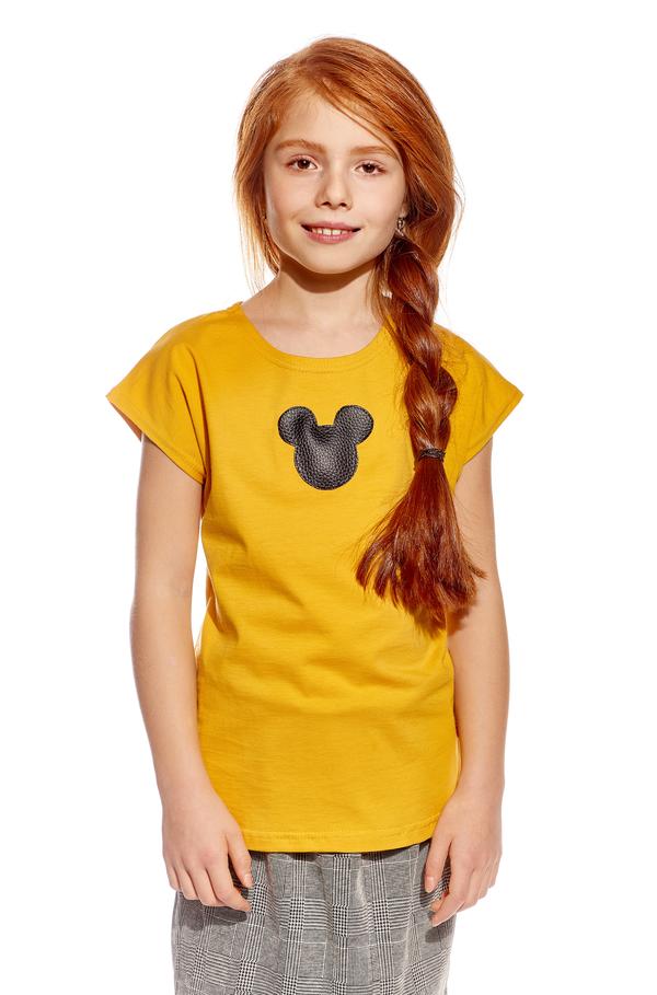 Pískacie tričko detské - Mickey mouse