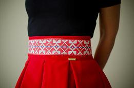 Opasok - Zamagurie thumb