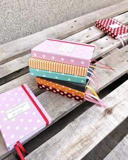 Diár 2020 - No a čo, že nie som plánovací typ thumb