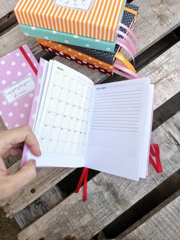 Diár 2020 - No a čo, že nie som plánovací typ thumb