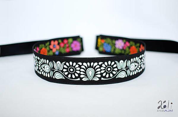 Opasok - Podunajsko - Čataj