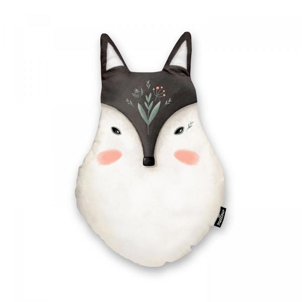 Vankúš Wolfy - stredný