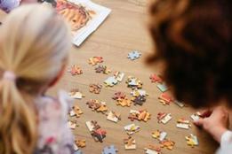 Pucle Lišiak Hudobník thumb