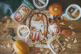 Pucle Lišiak Hudobník thumb