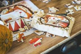 Pucle Lišiak Hudobník thumb