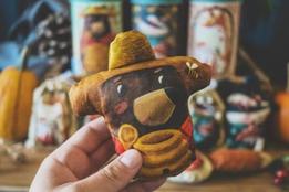 Pucle Maco Maškrtník thumb