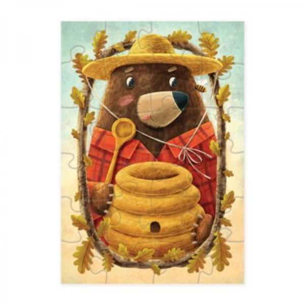 Pucle Maco Maškrtník