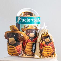 Pucle Maco Maškrtník thumb