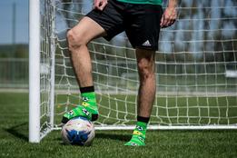 Ponožky Futbalista thumb