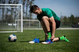 Ponožky Futbalista thumb