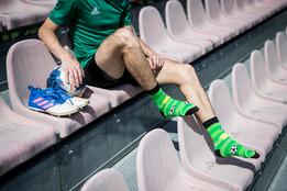 Ponožky Futbalista thumb