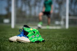 Ponožky Futbalista thumb