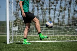 Ponožky Futbalista thumb