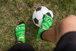 Ponožky Futbalista thumb