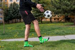 Ponožky Futbalista thumb