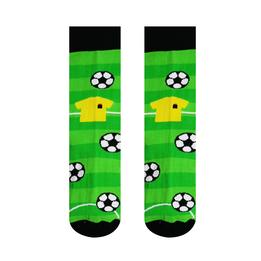Ponožky Futbalista thumb