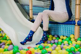 Ponožky Lentilky thumb