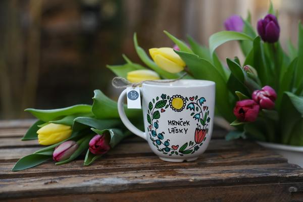 Hrnček lásky