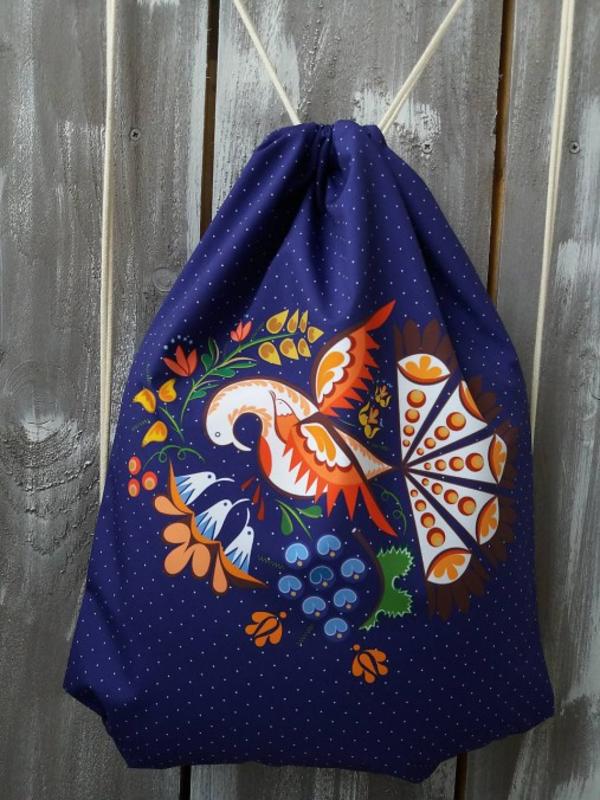 Vak s Vajnorským ornamentom