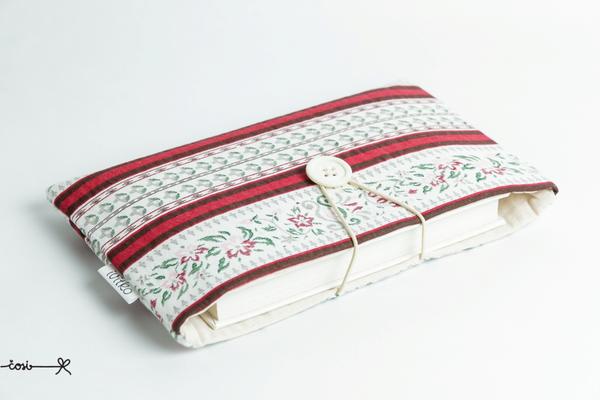 Obal na knihu S - ľudový