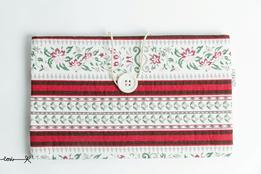 Obal na knihu S - ľudový thumb