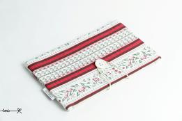 Obal na knihu S - ľudový thumb