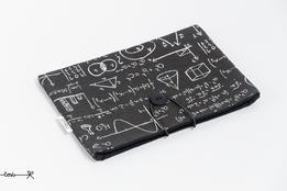 Obal na knihu - matematika thumb