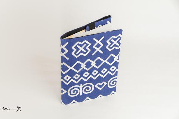 Obal na knihu otvárací - Čičmany