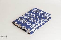 Obal na knihu otvárací - Čičmany thumb