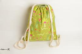 Vak detský - krokodíl thumb