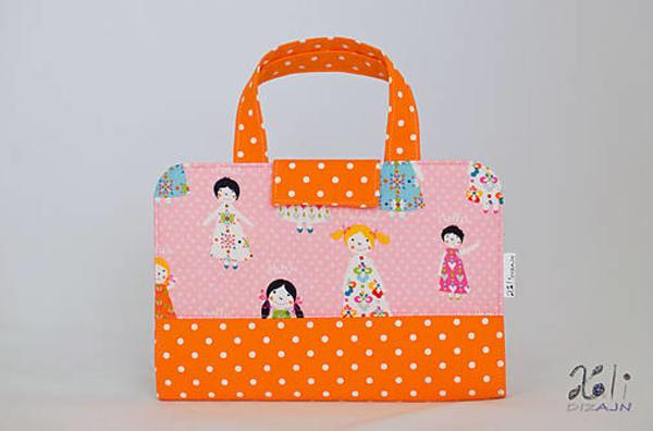 Pastelkovník - dievčatká