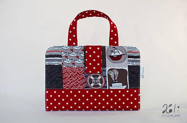 Pastelkovník - na mori