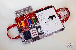 Pastelkovník - na mori thumb