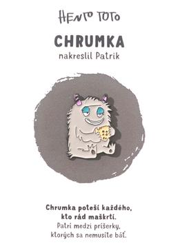 Brošňa - Chrumka thumb