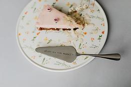 Tortová lopatka - Rýchlo ber lebo nebude! thumb