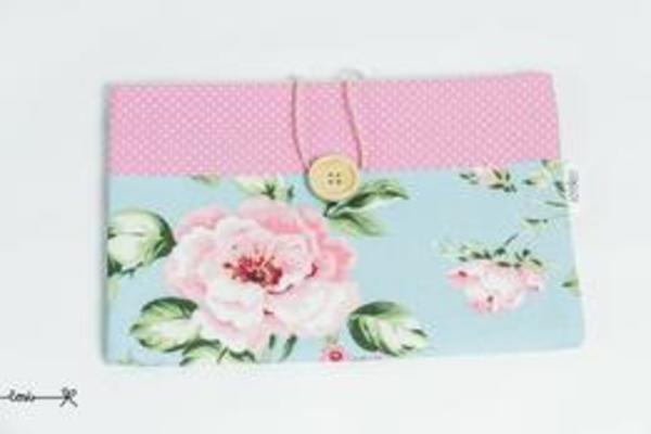 Obal na knihu S - Šípková Ruženka