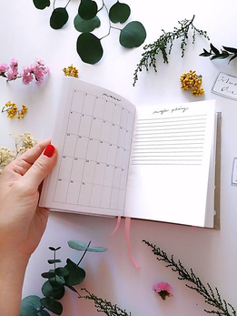 Diár 2021 - Moja druhá hlava (tá nederavá) thumb