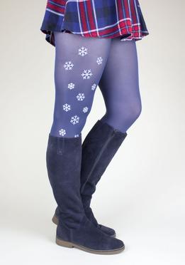 Pančuchy snehuliak thumb