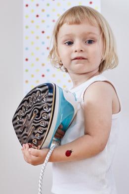 Kresky dočasné tetovačky - Detičky thumb