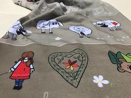 Multifunkčná šatka Zázrivá thumb