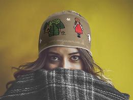 Multifunkčná šatka Zázrivá thumb