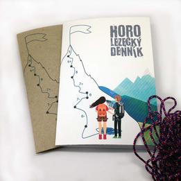 Horolezecký denník