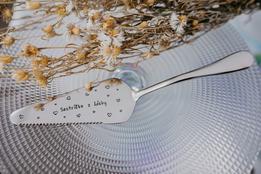 Tortová lopatka - Sestričke z lásky thumb