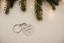 Nerezový prívesok - najlepšia BABKA thumb