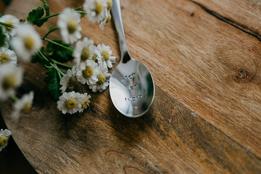 Čajová lyžička - Som len Tvoja thumb